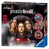 Ravensburger  The Twilight Saga: Eclipse - 240 Piece Puzzleball