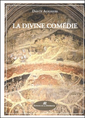 La  divine comédie