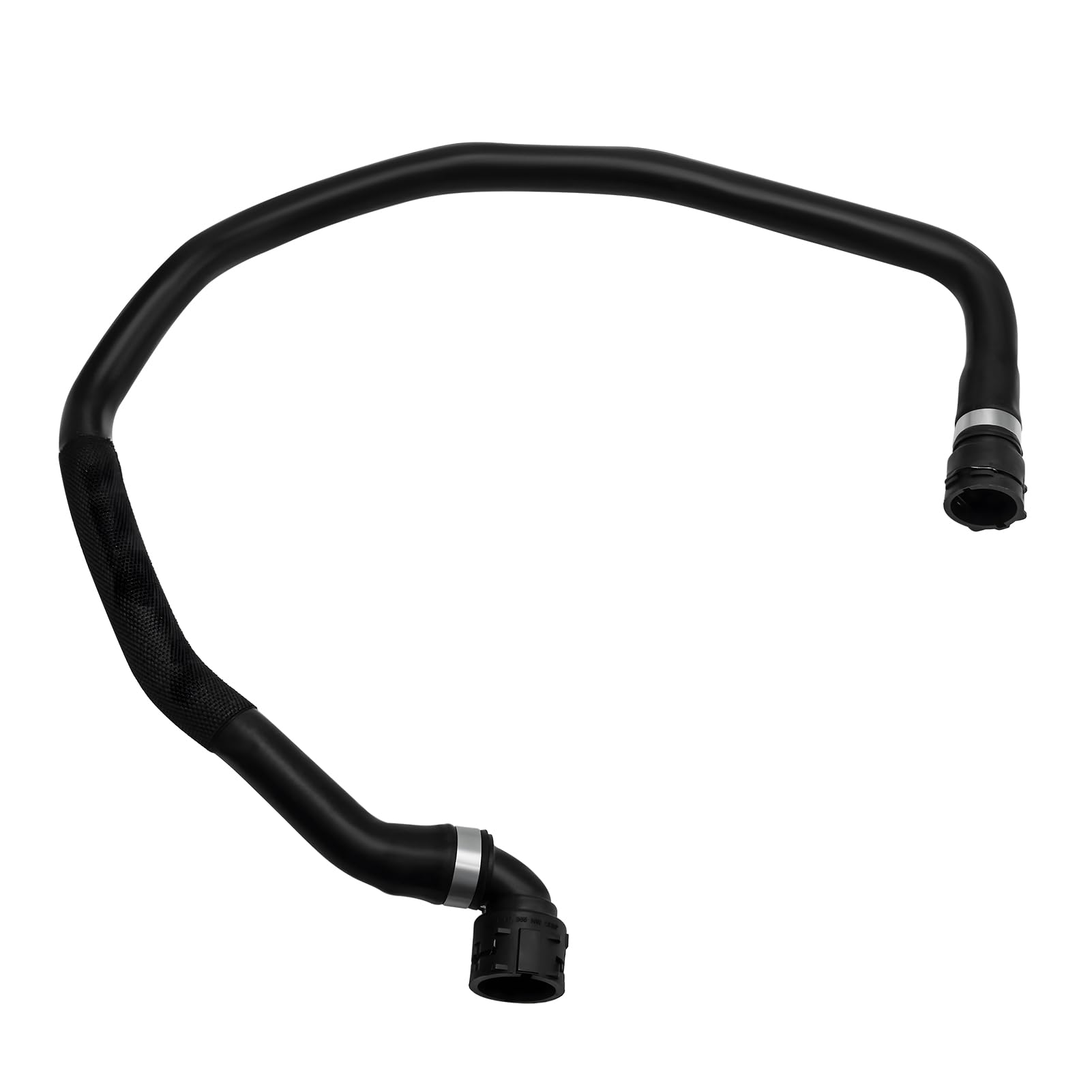 Photo 1 of HVAC Heater Exchanger Hose Compatible with 2006-2013 BMW 128i 135i 325i 325xi 328i 328xi 330i 330xi 3.0L L6 Replace 64216960026 64219178427