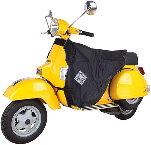 vespa pk