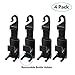 Earphone 3.5mm Jack Adapter for iPhone Xs/Xs Max/XR/ 8/8 Plus / 7/7 Plus for iPhone Dongle Aux 2 in 1 Earphone Splitter Adaptor Charger Cables & Audio Connector Support iOS 12