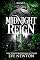 Livro Midnight Reign: Um harém reverso paranormal (Descendência Imortal Livro 2)