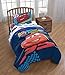 Disney/Pixar Cars Ultimate Speed 3 Piece Twin Sheet Set, 3