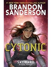 Cytonic (The Skyward Series)