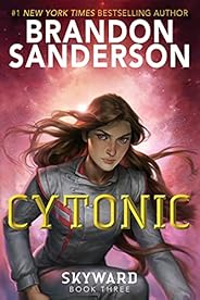 Cytonic (The Skyward Series)