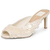 Dolce Vita Women's Samary Confetti Pump