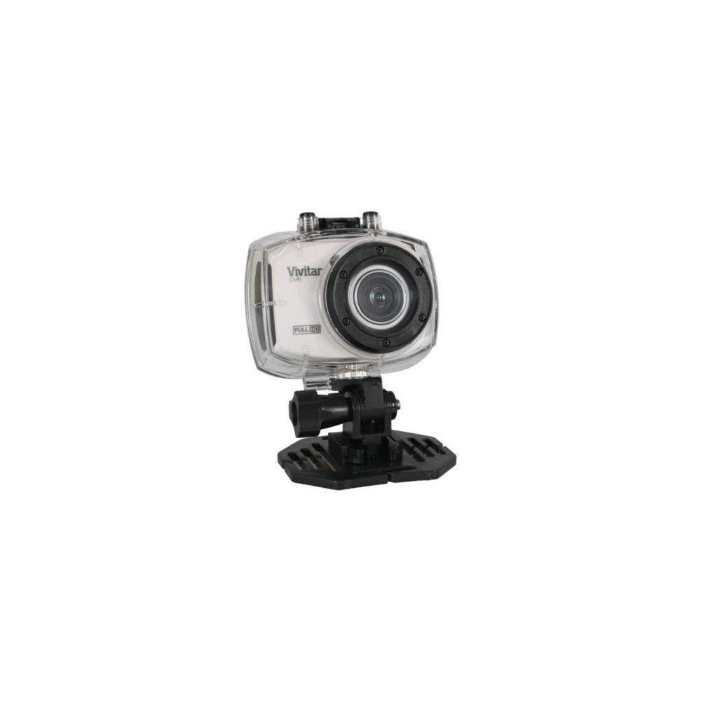 Vivitar DVR 786HD Action Camera