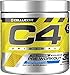Cellucor C4 Original Pre Workout Powder Energy Drink w/Creatine, Nitric Oxide & Beta Alanine, Frozen Bombsicle,6.87 Ounce, Pack of 1