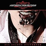ALL BEAUTY DESTROYED (LTD)                        