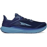 ALTRA Men's Torin 8 Running Shoes, Dark Blue, 9.5 US