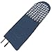 Gonex 3 Season Cotton Sleeping Bag – Envelope, Waterproof, Comfort With Compression Bag – Comfort Temperature Range 40-60°F- Fits Adults up to 6'6