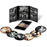 The Premiere Frank Capra Collection (Mr. Smith Goes to Washington / It Happened One Night / You Can't Take It with You / Mr. Deeds Goes to Town / American Madness / Frank Capra's American Dream)