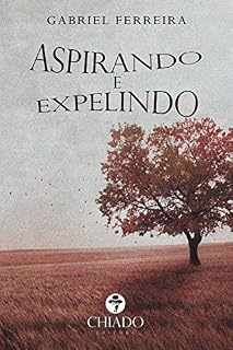 Livro Aspirando e Expelindo