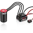Hobbywing 38030401 Quicrun waterproof 8bl150 G2 Esc with Ezrun 4274 G2 Motor Com
