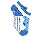 Daniel Tigers Toddler Boy Socks 6 Pair Low Cut Boys Socks Fits 2T-4T