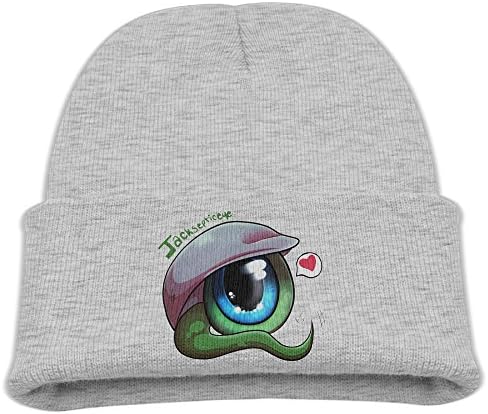 Child Hat For Kids JACKSEPTICEYE Beanie CapBest Graphic