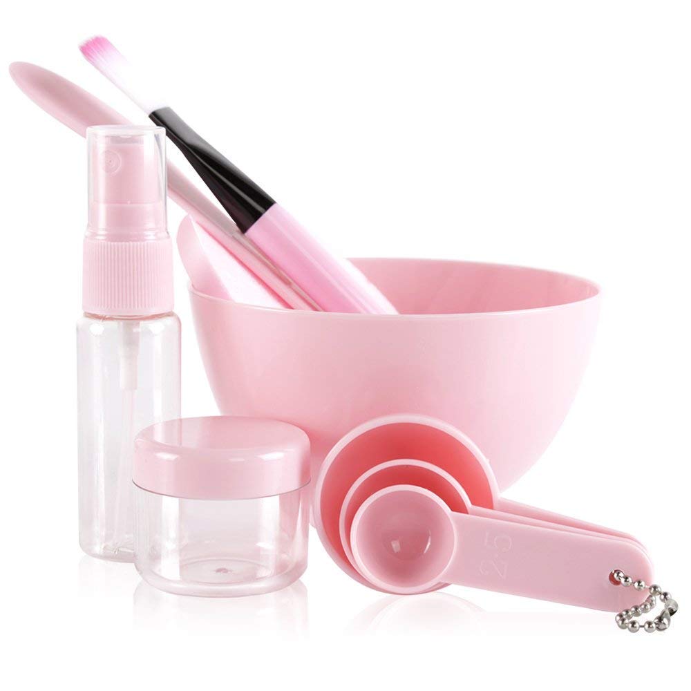 Teenitor Face Mask Mixing Bowl Set