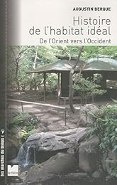 Histoire de l'habitat idéal