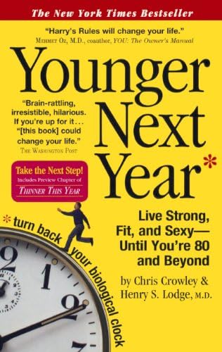 Younger Next Year
