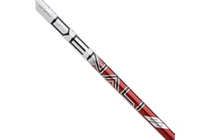 Old Town Golf Denali Red Shaft - Choose Weight/Flex/Adapter