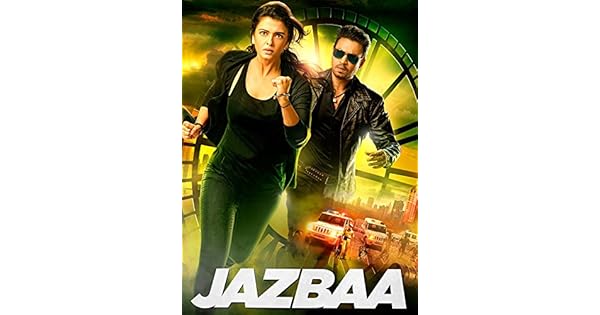 Jazbaa Full Movie 1080p Free Download Hetman Uneraser 4 0 Serial