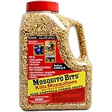 Summit Responsible Solutions Mosquito Bits - Quick Kill, 30 Ounce