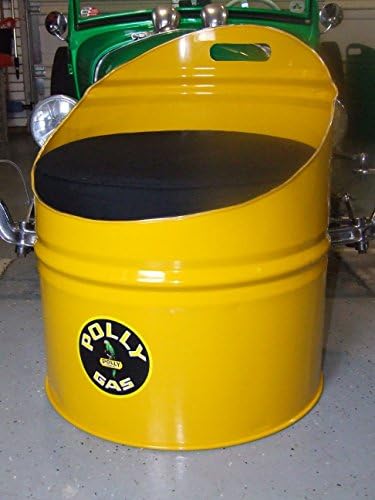 Drum Works Furniture 2013 Filler Up Club Chair