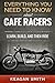 Everything you need to know about Cafe Racers: Learn, build, and then ride: Learn, build, and then ride