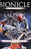 Downfall (Bionicle Legends)