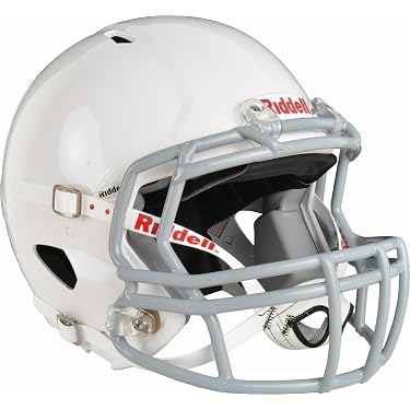 Amazon Best Sellers: Best Football Helmets