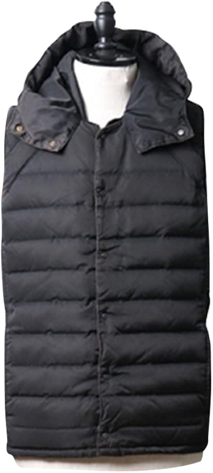 no collar down vest, Off 60%, www 