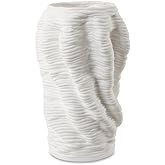 Uttermost 18151 Stratified - Vase-13.75 Inches Tall and 9 Inches Wide