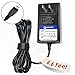 T POWER 5V DC 6.6ft Long Power Supply for TV Stick Streaming Media & Tap, Dot Music Player