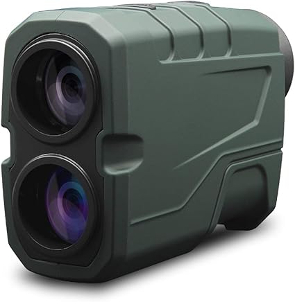 golf binoculars