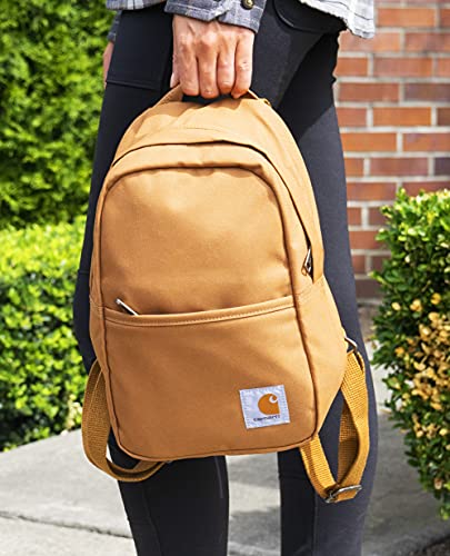 carhartt mini backpack