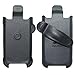 Ewirelessgear HOL-SAMB780A Belt Clip Swivel Holster for Rugby 4 B780A, Black