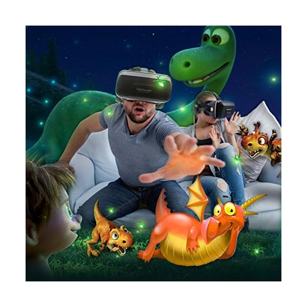 REDSTORM VR Headset - Image 4