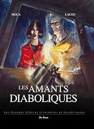 Les  amants diaboliques