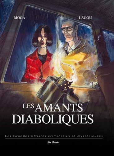 Les  amants diaboliques