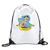 Hardworking Carpentar Unisex Fasion Drawstring