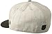 New Era NHL Heather Grand Fitted 59FIFTY Cap