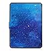 Fintie Slimshell Case for Kindle Paperwhite - Fits All Paperwhite Generations Prior to 2018 (Not Fit All-New Paperwhite 10th Gen), Starry Sky