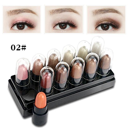 eyeshadow highlighter stick