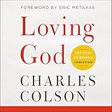 Loving God by 