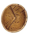 Spartan Shield