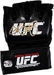 Ronda Rousey Ultimate Fighting Championship Autographed Fight Model Glove - Fanatics Authentic Certified