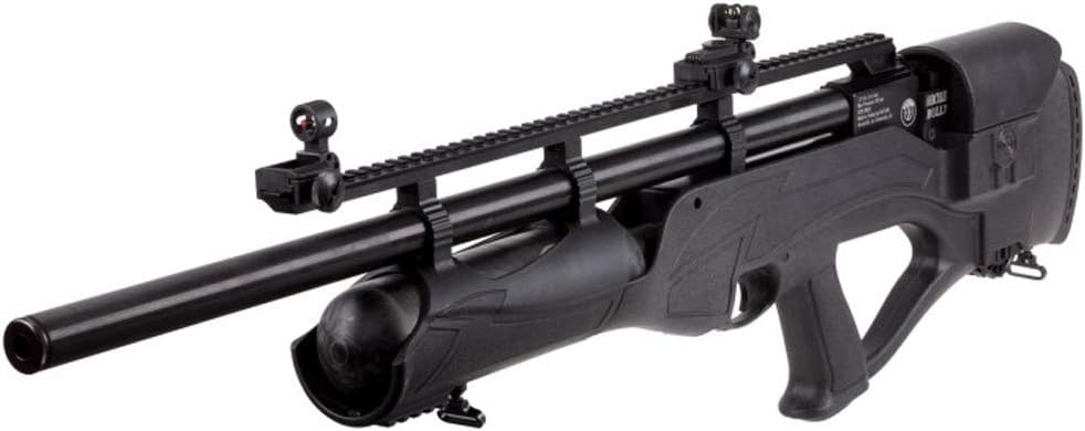 HatsanUSA Hercules Bully .22 Caliber HGHercBull-22 2018 New PCP Hunting Air Guns