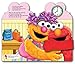 Sesame Street Elmo Loves Hugs! (Hugs Book)