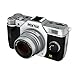PENTAX Fisheye Monofocal Lens 03 Fish-Eye Q Mount 22087