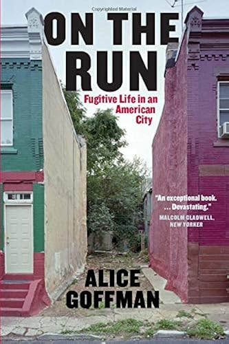 Download On the Run - Fugitive Life in an American City. PDF